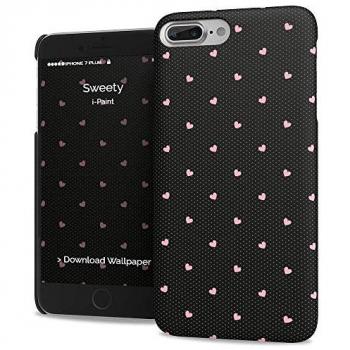 Cover Rigida I-Paint Sweety per iPhone 7/8 Plus