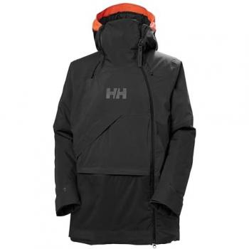 Helly Hansen PowChaser Skijack voor Vrouwen met Capuchon