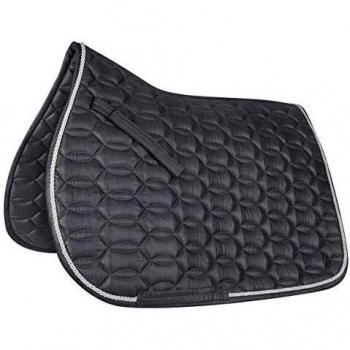 Magnetized Ancona Saddle Pad by Waldhausen