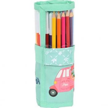 Plumier Enrollable 27 Pcs. Glowlab Pepa