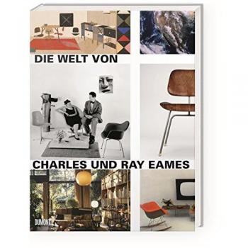 Die Welt von Charles und Ray Eames