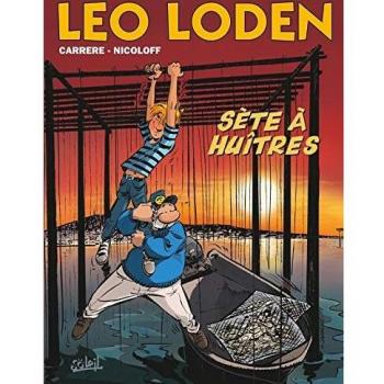 Léo Loden T27