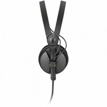 DJ‑Ready Sennheiser 25 Headset