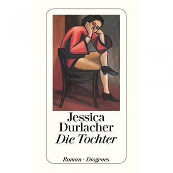 Jessica Durlacher Die Tochter