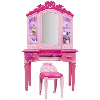 Barbie Super Specchio CDY64