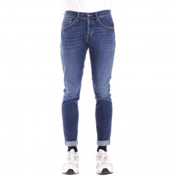 Dondup Jeans Blue 0296U