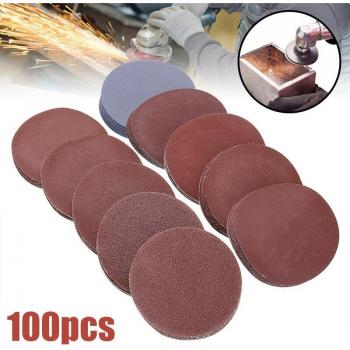 3 inch Polishing Pad Sheets