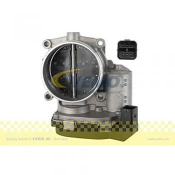 V20-81-0013 Drosselklappenstutzen Drosselklappe VEMO neu OE Qualität