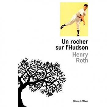 A la merci d'un courant violent, Tome 2 : Un rocher sur l'Hudson