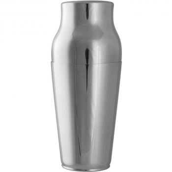 Urban Chic 60cl Cocktail Shaker Pair