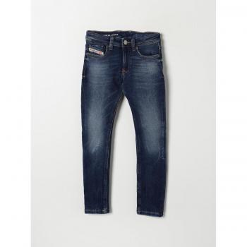 Pantalón Deportivo Infantil Diesel Kids J00993