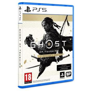 Ghost of Tsushima: Volledige Expansie – PS5 Game