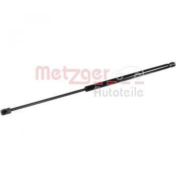 Kofferraum Gasfeder METZGER 2110669 (Nissan 90450-3VV0B)