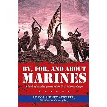 By For and About Marines