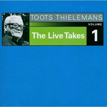 The Live Takes, Vol. 1