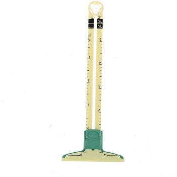 Sliding Gauge with 5 Functions