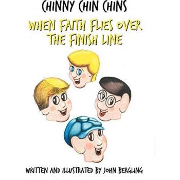 Chinny Chin Chins-The Series-Book #1