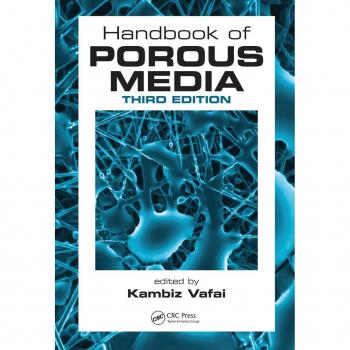 Vitalsource Technologies, Inc. Handbook Of Porous Media