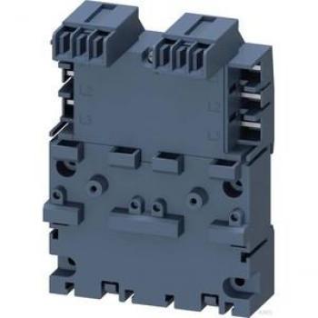 Siemens 3-Phasen-Sammelschiene S00 und S0 3RV2917-4A