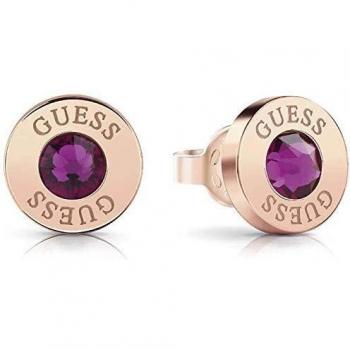 Pendientes GUESS UBE78105 para dama