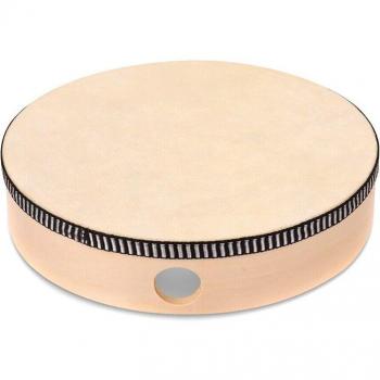 Wooden Frame Drum for Kids