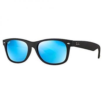 Ray-Ban New Wayfarer Gafas de Sol RB 2132 622/17