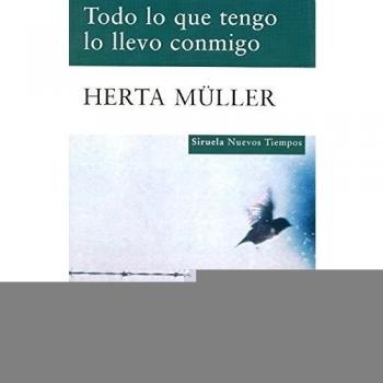 TODO LO QUE TENGO LO LLEVO CONMIGO