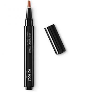 Kiko Milano Highlighting Effect Fluid Concealer
