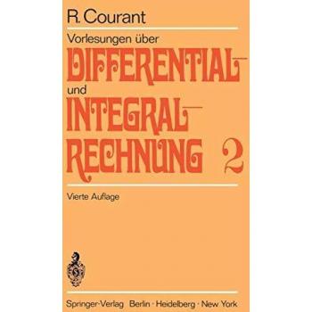 Vorlesungen über Differential