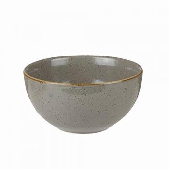 Coppetta Stonecast Peppercorn