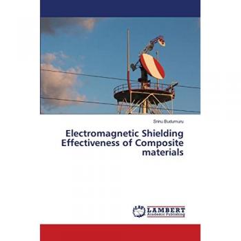 Electromagnetic Shielding Effectiveness of Composite materials: DE
