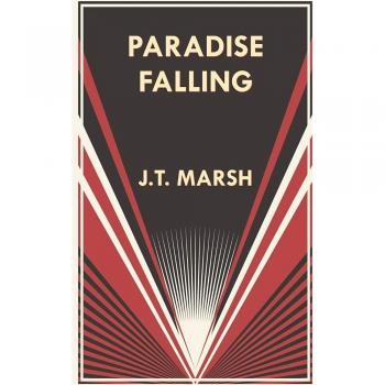 Paradise Falling: Book Two
