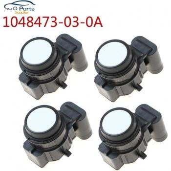 YAOPEI 1048473-03 PDC Parking Sensor for Tesla Model S Model X