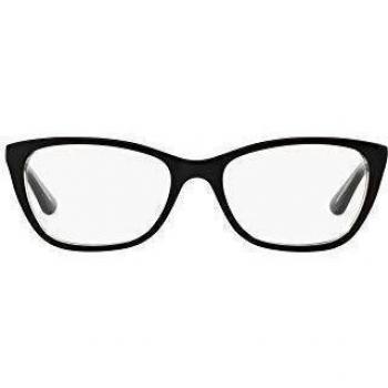 Vogue Eyewear VO2961 Rainbow W827 Women’s Eyeglasses Black Size 53