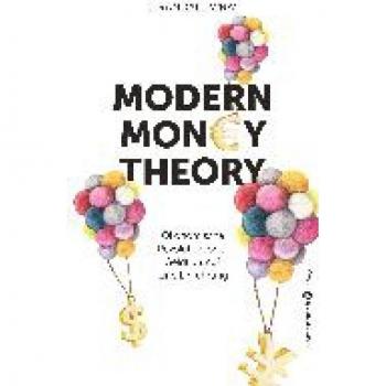 Wray, L. Randall: Modern Money Theory