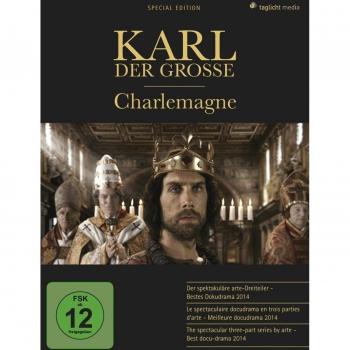 Karl der Grosse