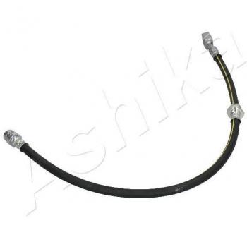 Support de flexible de frein ASHIKA 69-01-1105