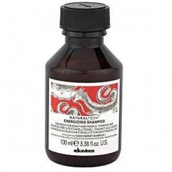 Davines Natural Tech Mini Energizing Shampoo 100 ml