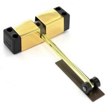 Premium Stainless Steel Door Closer