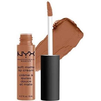 NYX Lippenstift, Soft Matte, London