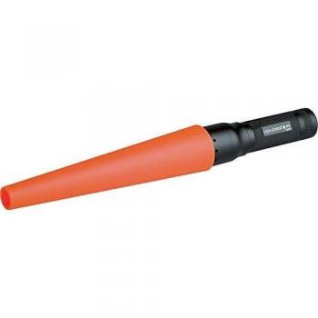 Red Signal Cone for Led Lenser M7