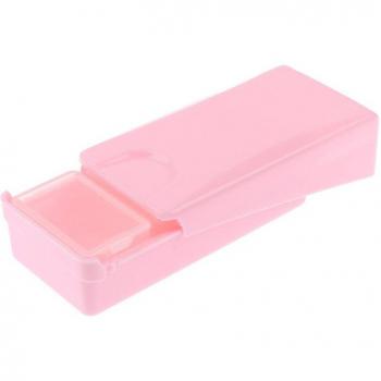 Portable Medicine Holder with 3 Grids