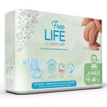 FREELIFE BebeCash(7-18)Mx 48