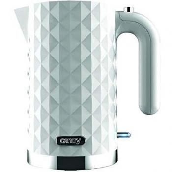 Bollitore elettrico 1,7L 2200W CR1269W Camry Premium