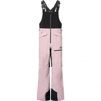 Oakley Toadstool Shell Bib Pants (Men) – Size S