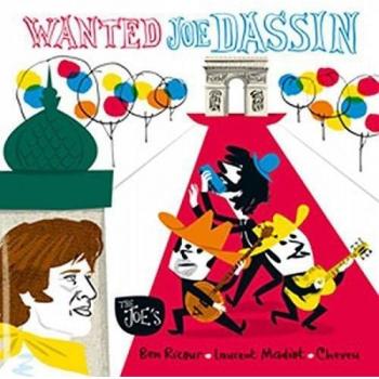 Joe Dassin Exclusif