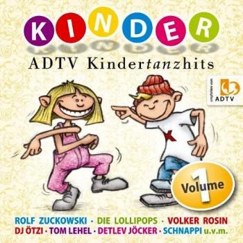 ADTV Kindertanzhits