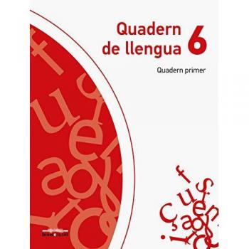 (Val).(15).Quad.Llengua 1-6ºprim.Comboi.(Projecte Explora)