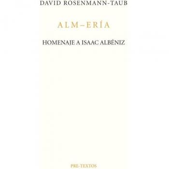 Alm-ería (Tapa blanda).