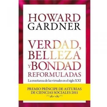 Verdad, belleza y bondad
